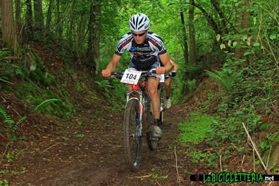 06/05/12 - Monale (At) - 2° prova Dream Team Challenge MTB XC 2012